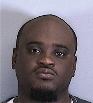 Tervontray Thomas, - Manatee County, FL 