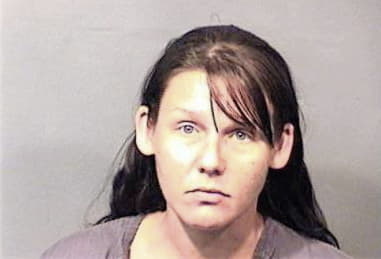 Melissa Townsend, - Brevard County, FL 