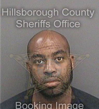 Anthony Tucker, - Hillsborough County, FL 