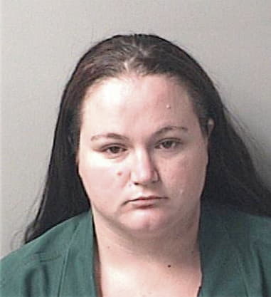 Aimee Vernon, - Escambia County, FL 