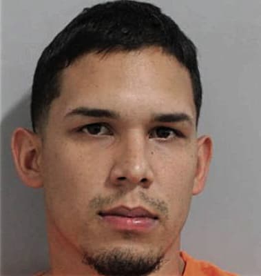 Aurelio Vidal, - Polk County, FL 