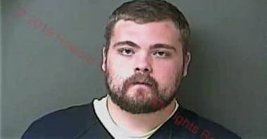 Brian Wagner, - Howard County, IN 