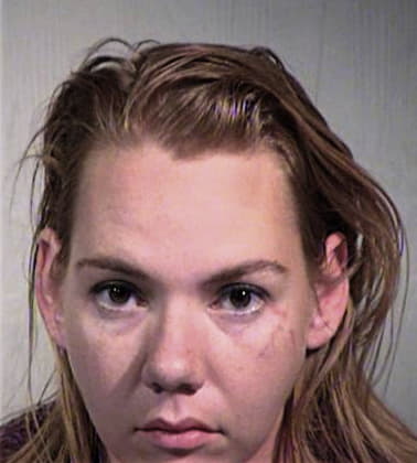 Jocette Ward - Maricopa County, AZ 