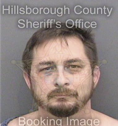 Jeremy Webster, - Hillsborough County, FL 