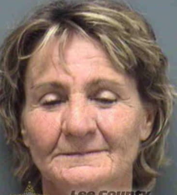 Linda Weherley, - Lee County, FL 