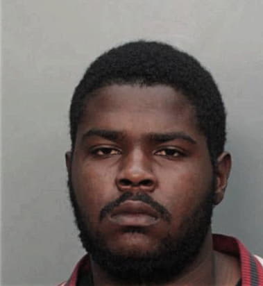 Demiko Wilcher, - Dade County, FL 