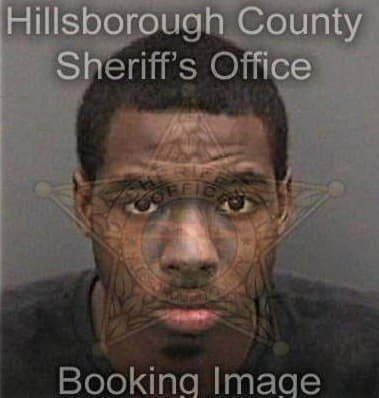 Deandre Williams - Hillsborough County, FL 