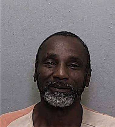 Ferron Williams, - Marion County, FL 