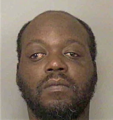 Shaun Williams, - Polk County, FL 