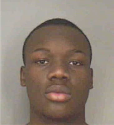 Tony Williams, - Polk County, FL 