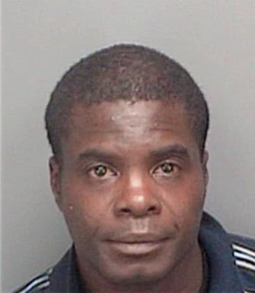 Virgil Williams, - Pinellas County, FL 