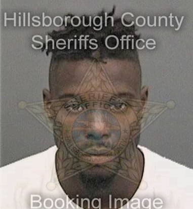 Gino Wilson, - Hillsborough County, FL 