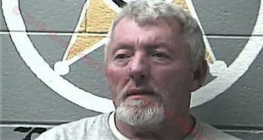 Terry Wilson, - Montgomery County, KY 