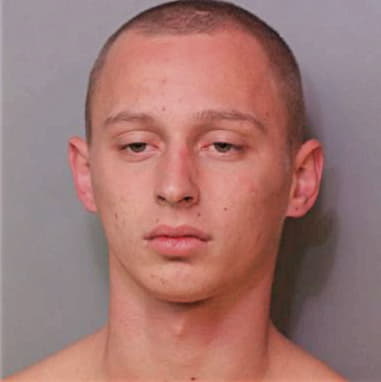 Thomas Wilson, - Polk County, FL 