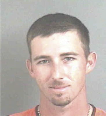 Russell Workman, - Polk County, FL 