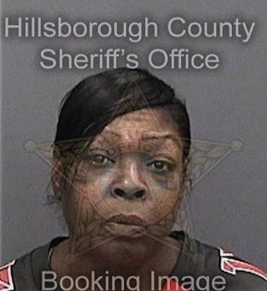 Veronica York, - Hillsborough County, FL 