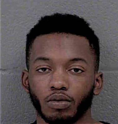 Antoine Young, - Mecklenburg County, NC 