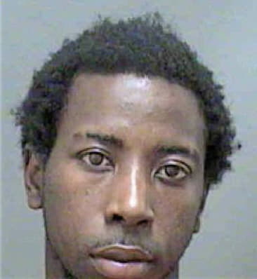 Jeremiah Alexander, - Mecklenburg County, NC 