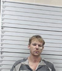 William Allred, - Lee County, MS 