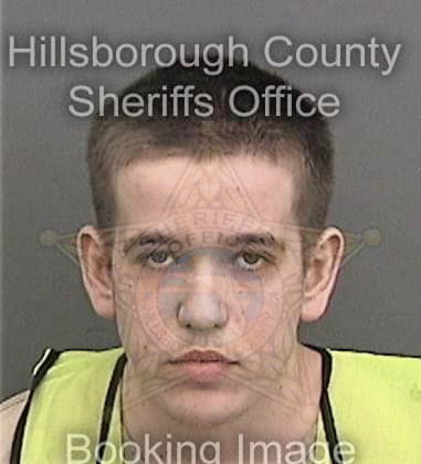 Adam Alvarez, - Hillsborough County, FL 