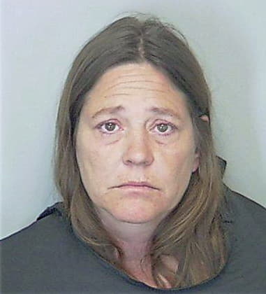 Lori Alwine, - Putnam County, FL 