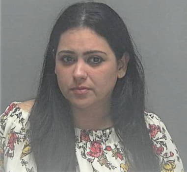 Lorena Andres-Jose, - Lee County, FL 