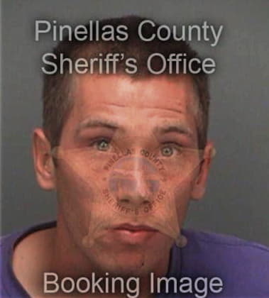 John Asch, - Pinellas County, FL 