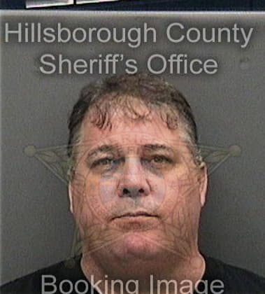 Jeffrey Baggett, - Hillsborough County, FL 