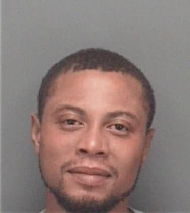 Ecquin Bailey, - Pinellas County, FL 