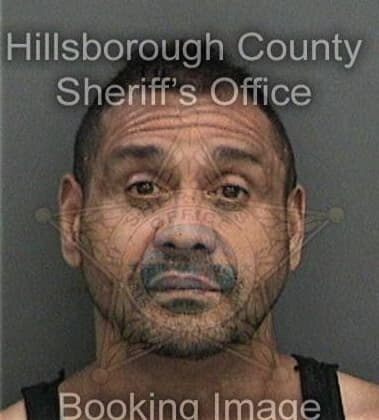 Patrick Ball, - Hillsborough County, FL 