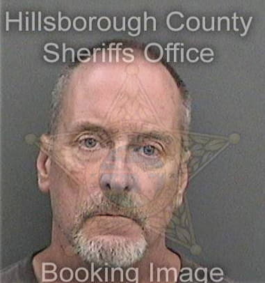 Dennis Banks, - Hillsborough County, FL 