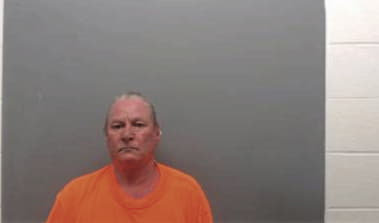 Jerry Barnett, - Union County, AR 