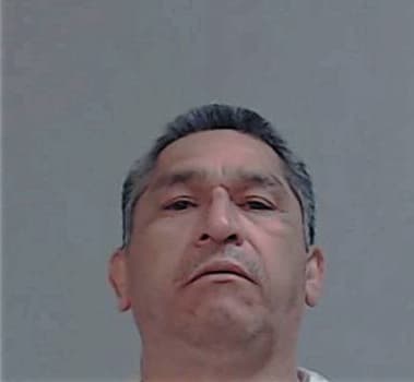 Roberto Barrera, - Hidalgo County, TX 