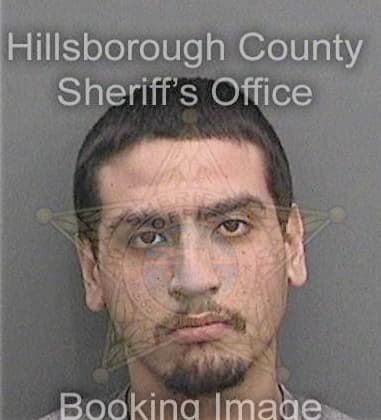 Joseph Barwick, - Hillsborough County, FL 