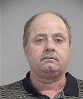 Jeremy Bates - Jefferson County, KY 