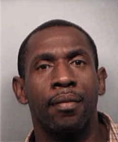Kevin Black - Fulton County, GA 