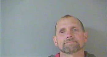 Jason Blair, - Crittenden County, KY 