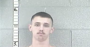 Travis Blanton, - Bullitt County, KY 