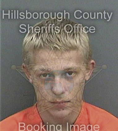 Jason Borntrager - Hillsborough County, FL 