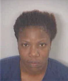 Shalena Bowles - Fulton County, GA 
