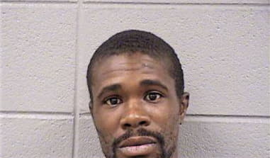 Gregory Bracey, - Cook County, IL 