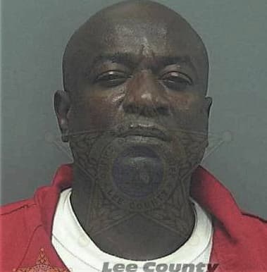 Willie Bradley, - Lee County, FL 