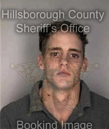 Samuel Brantley - Hillsborough County, FL 