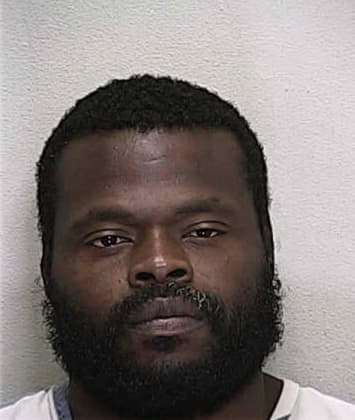 Willie Brooks, - Marion County, FL 