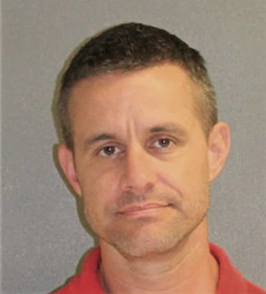 Kenneth Burke, - Volusia County, FL 