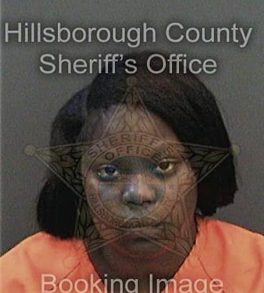 Linda Cabinda, - Hillsborough County, FL 