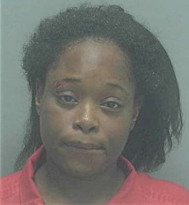 Shanakay Campbell-Lawrence, - Lee County, FL 