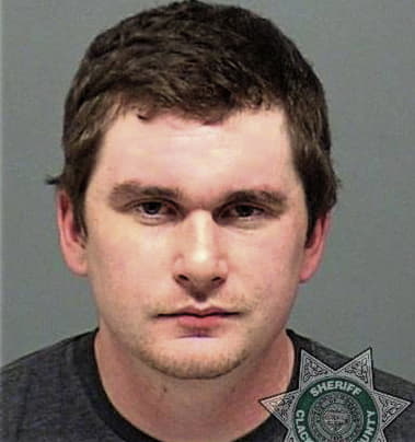 Brandon Carrico, - Clackamas County, OR 