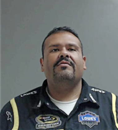 Alejandro Carrion, - Hidalgo County, TX 