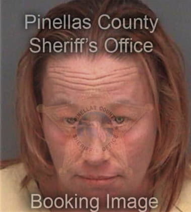 Nichole Case, - Pinellas County, FL 